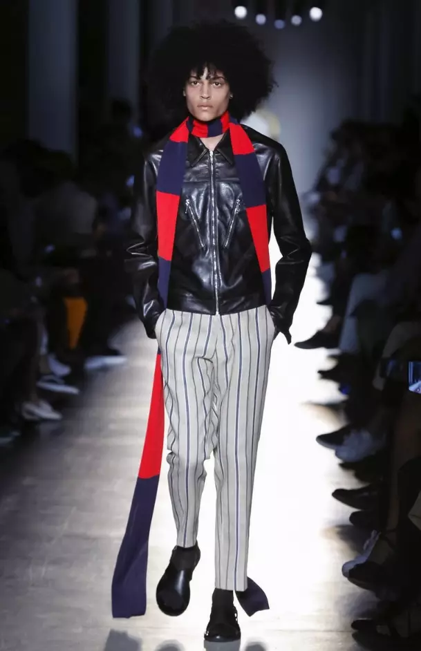 PORTS 1961 ROPA DE HOMBRE PRIMAVERA VERÁN 2018 MILAN37