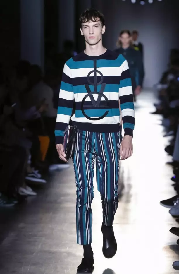 PORTS 1961 MENSWEAR SPRING SUMMER 2018 MILAN38