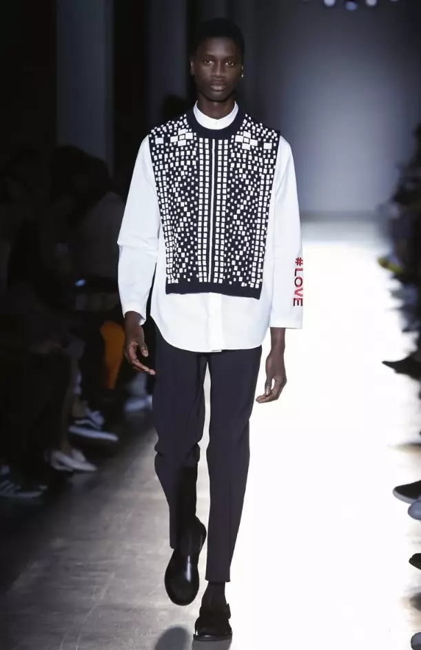 PORTS 1961 HOMME PRINTEMPS ÉTÉ 2018 MILAN39