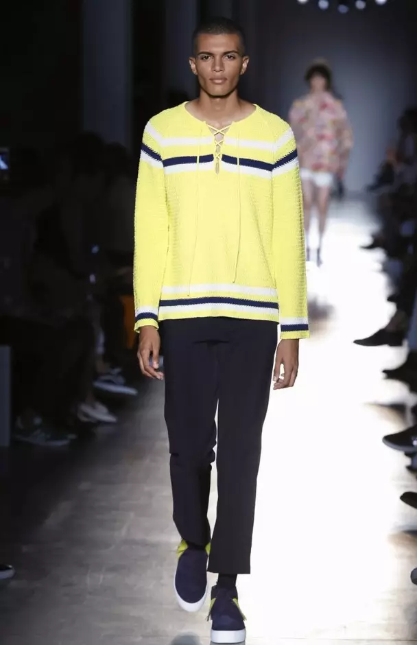 PORTS 1961 HAF GWANWYN MENSWEAR 2018 MILAN4