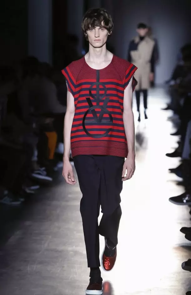 PORTS 1961 VYRIŠKIEJI PAVASARIO VASARA, 2018 MILANO40