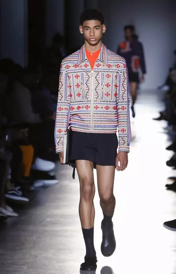 PORTEN 1961 MENSWEAR SPRINGSIMMER 2018 MILAN41