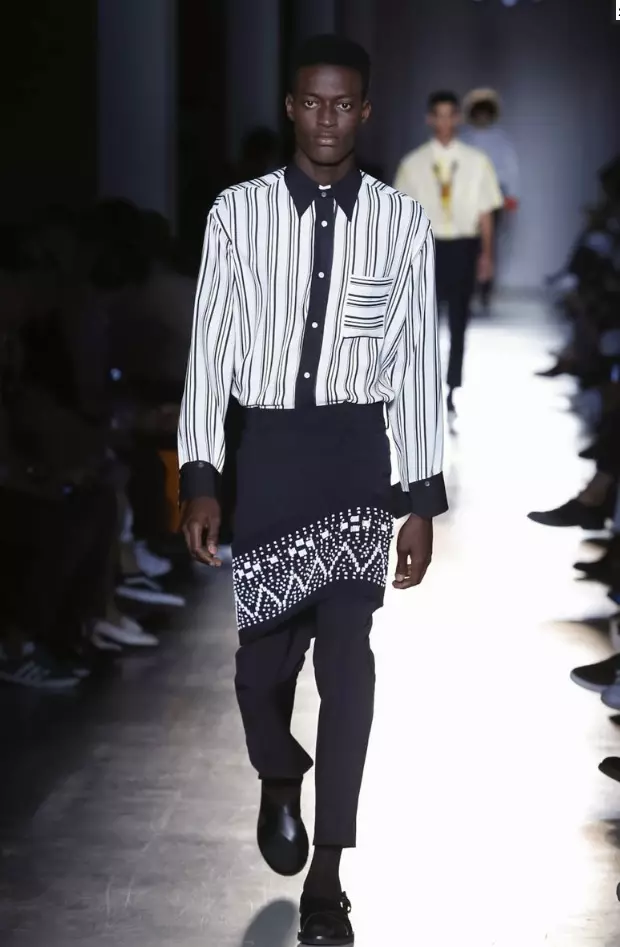 PORTS 1961 MENSWEAR SPRING SUMMER 2018 MILAN42