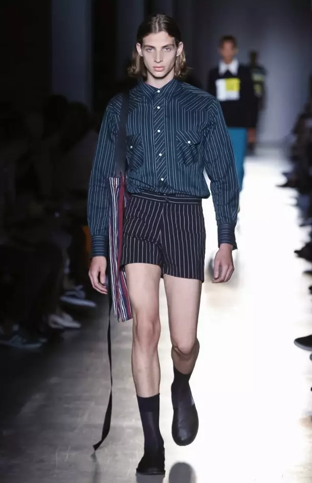 PORTLAR 1961 MENSWEAR SPRING SUMMER 2018 MILAN43