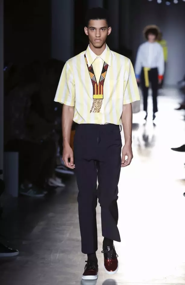 PORTS 1961 MENSWEAR SPRING SUMMER 2018 MILAN46