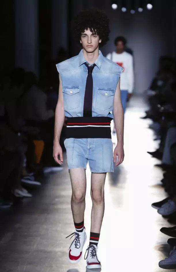 ପୋର୍ଟସ୍ 1961 MENSWEAR SPRING SUMMER 2018 MILAN6 |