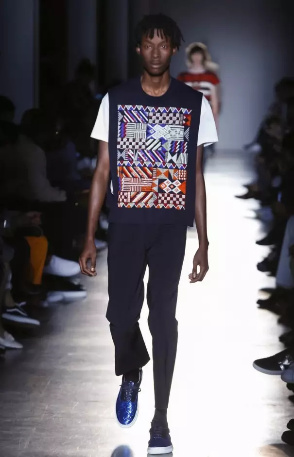 IZITHETHI 1961 MENSWEAR SPRING SUMMER 2018 MILAN7