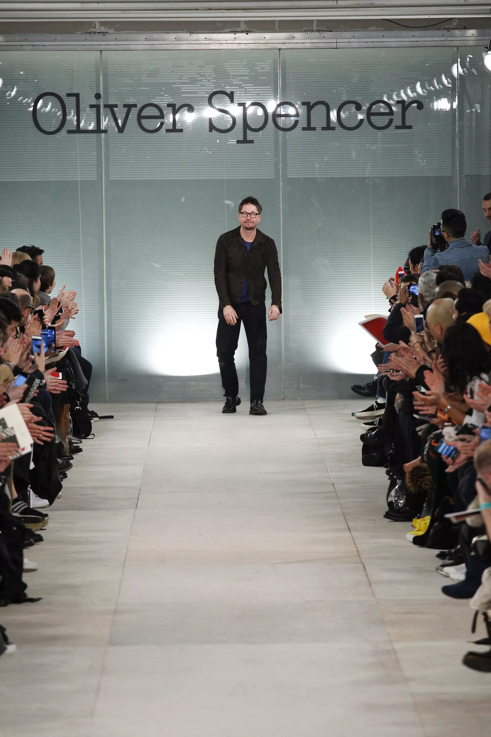 Olivers Spensers FW 2016 Londonā (29)