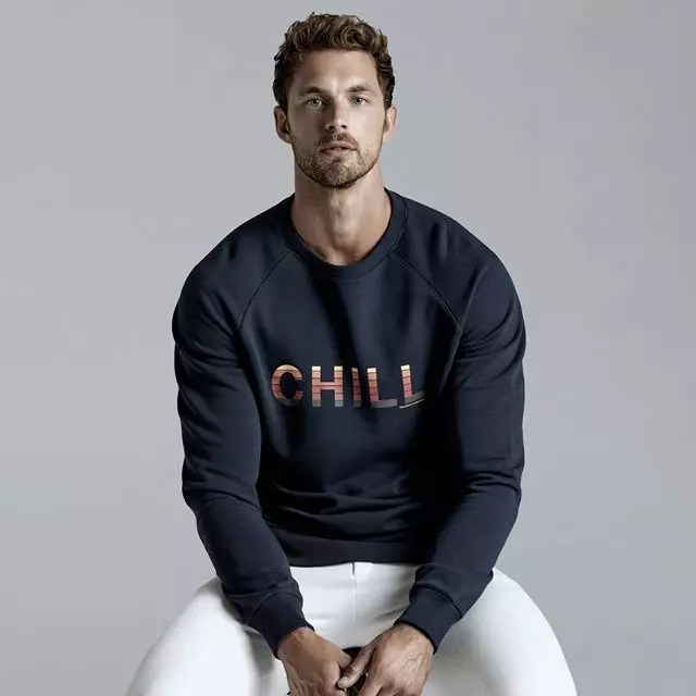 Christian Hogue para Ron Dorff Summer Essentials 2020 51773_16