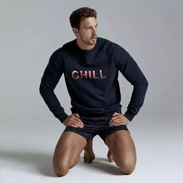 Christian Hogue for Ron Dorff Summer Essentials 2020 51773_17