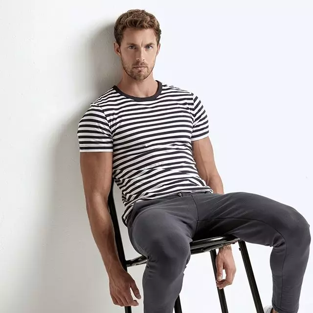 Christian Hogue za Ron Dorff Summer Essentials 2020 51773_18