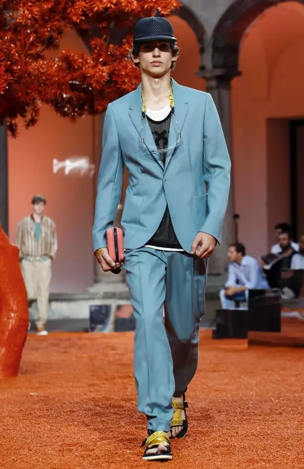 I-ERMENEGILDO ZEGNA MENSWEAR SPRING SUMMER 2018 MILAN20