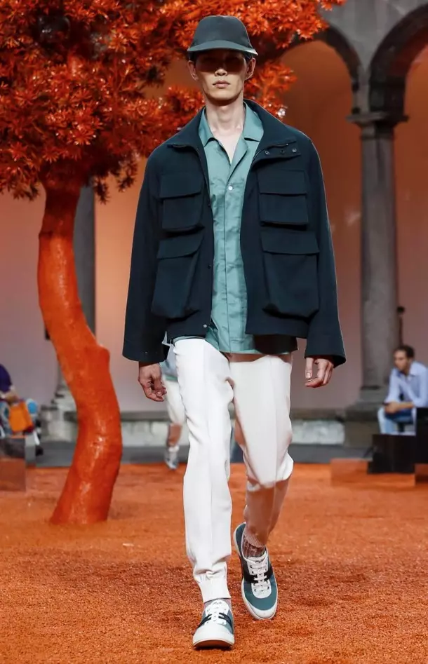 ERMENEGILDO ZEGNA PRIA SPRING SUMMER 2018 MILAN27