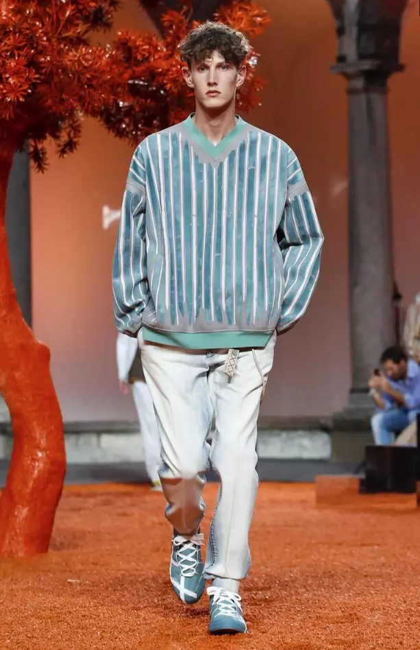 ERMENEGILDO ZEGNA PRIA SPRING SUMMER 2018 MILAN38