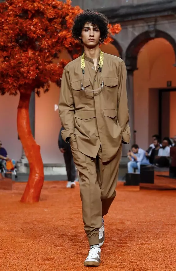 ERMENEGILDO ZEGNA PRIA SPRING SUMMER 2018 MILAN4