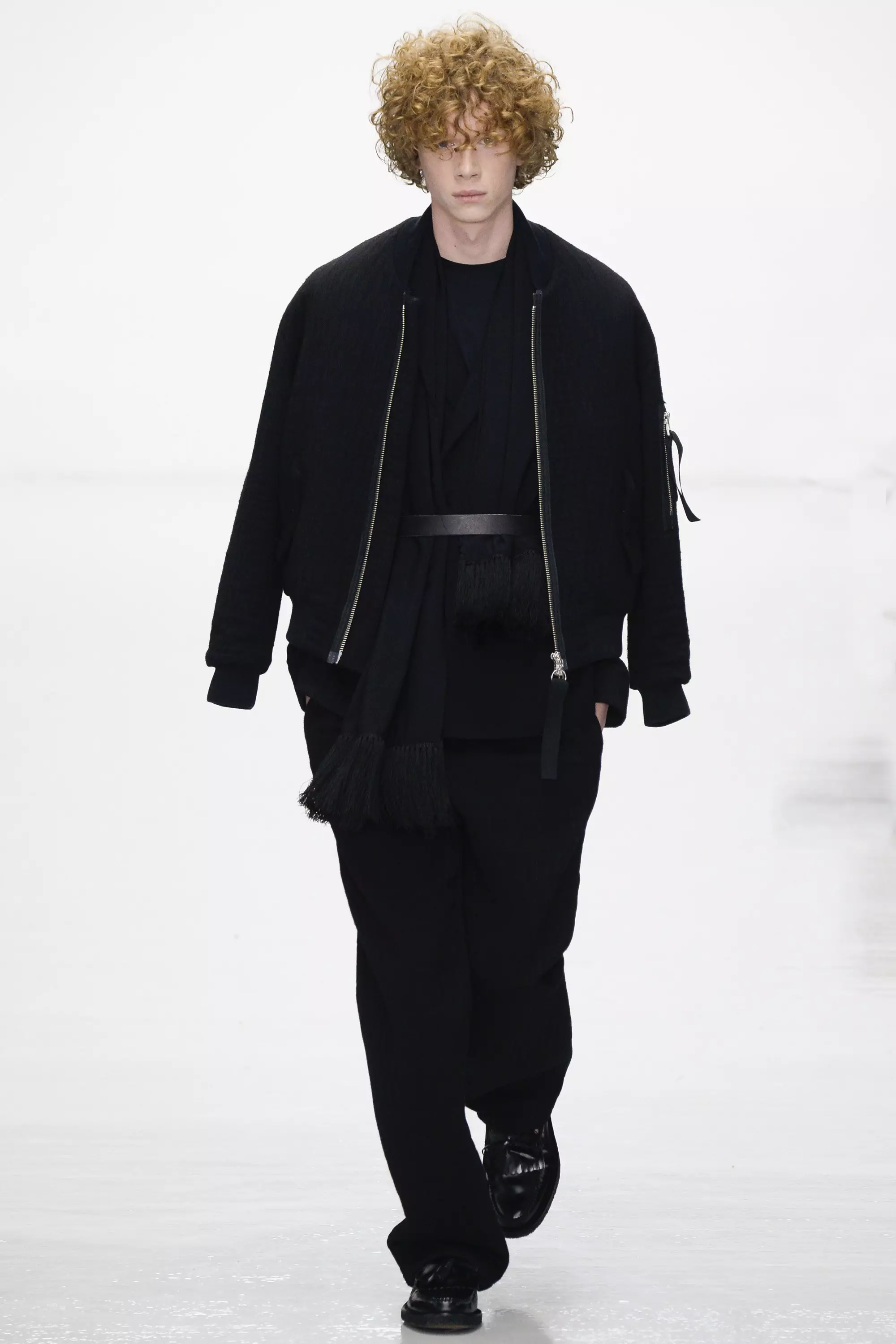 Metjū Millera FW 2016 Londona (15)