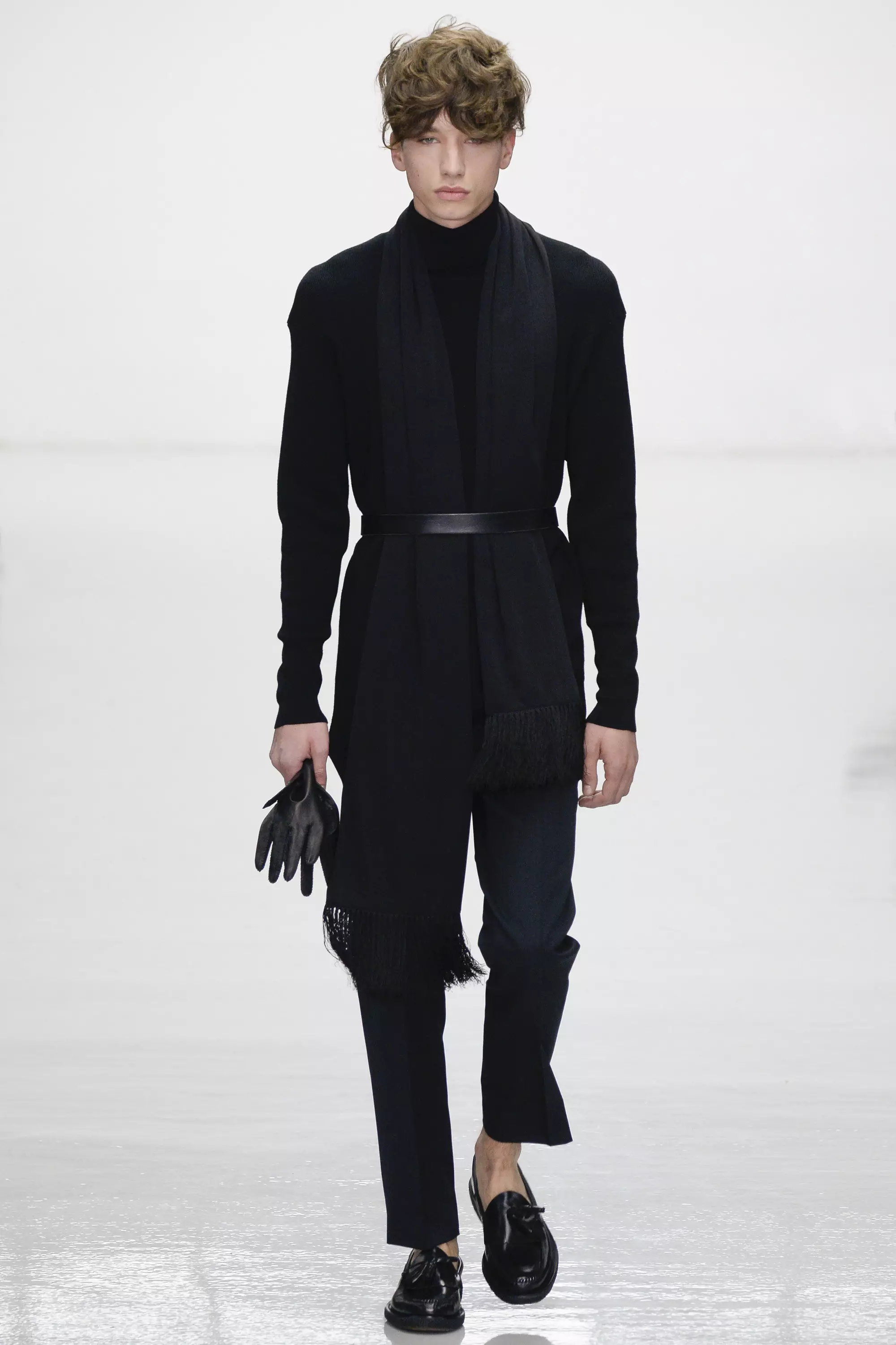 Matthew Miller FW 2016 לאָנדאָן (2)