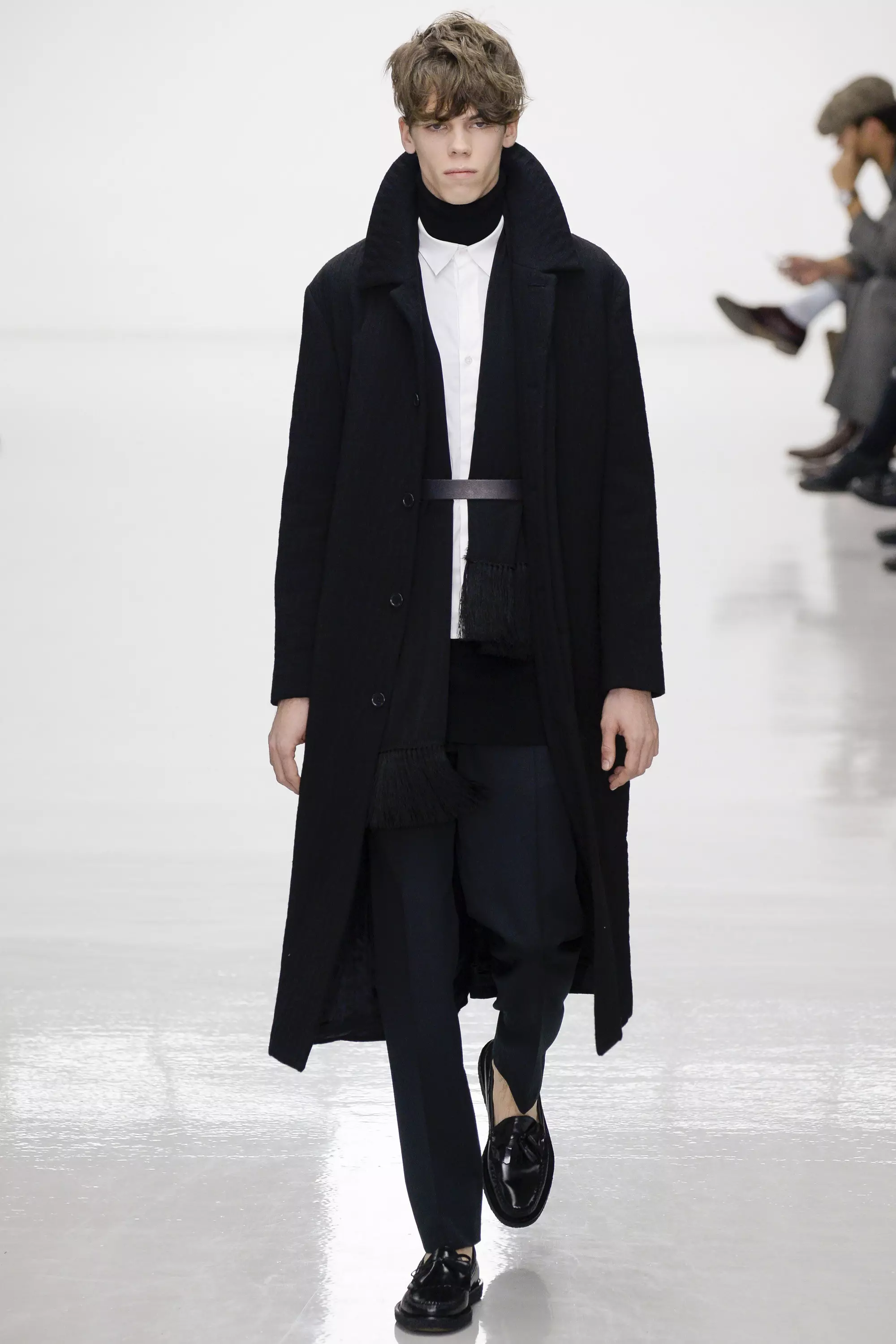 Matthew Miller FW 2016 לאָנדאָן (3)