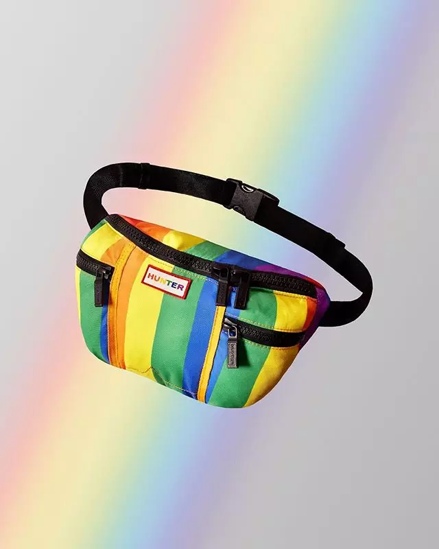 Hunter Pride Collection Bumbag