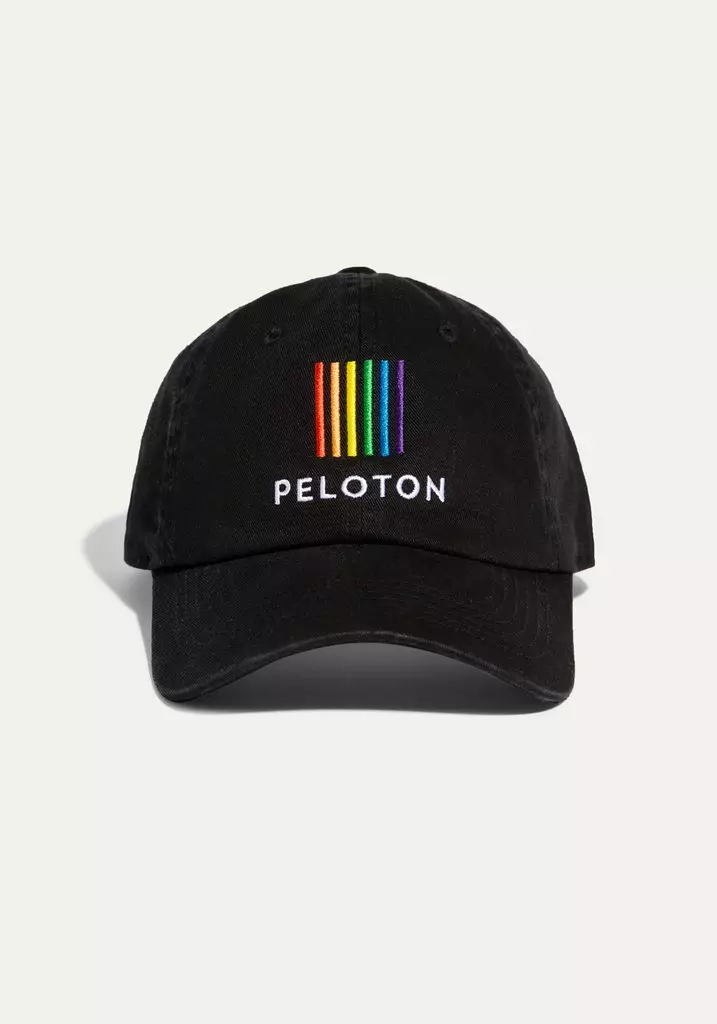 Pride Collection от OnePeloton