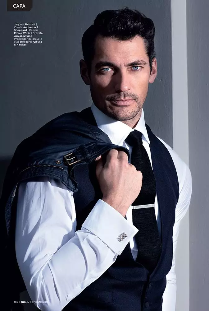 UDavid Gandy1