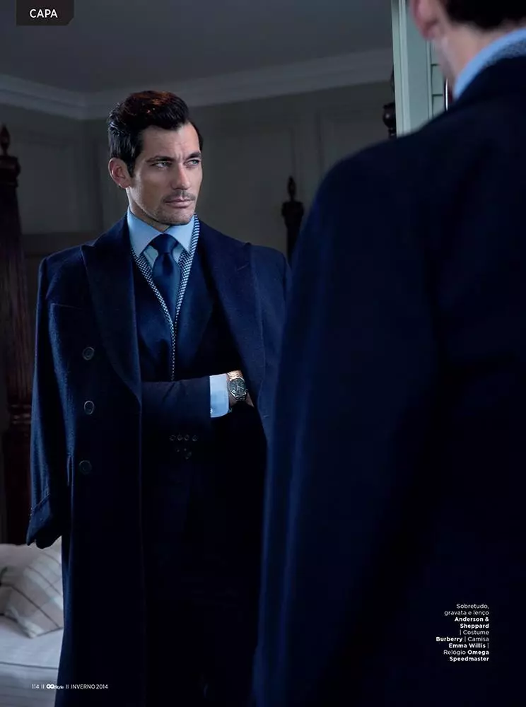 UDavid Gandy7