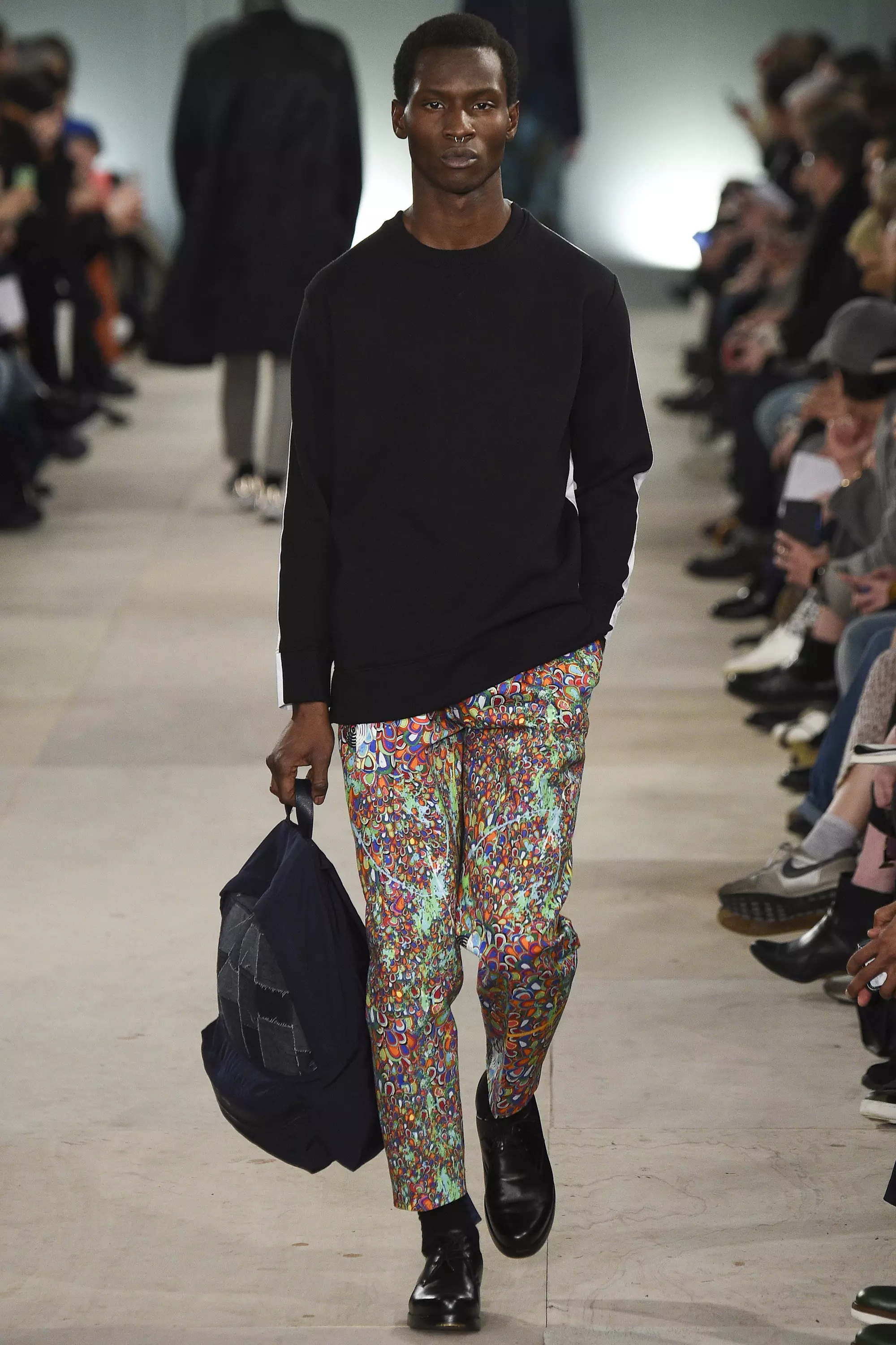 Casely-Hayford FW 2016 London (15)