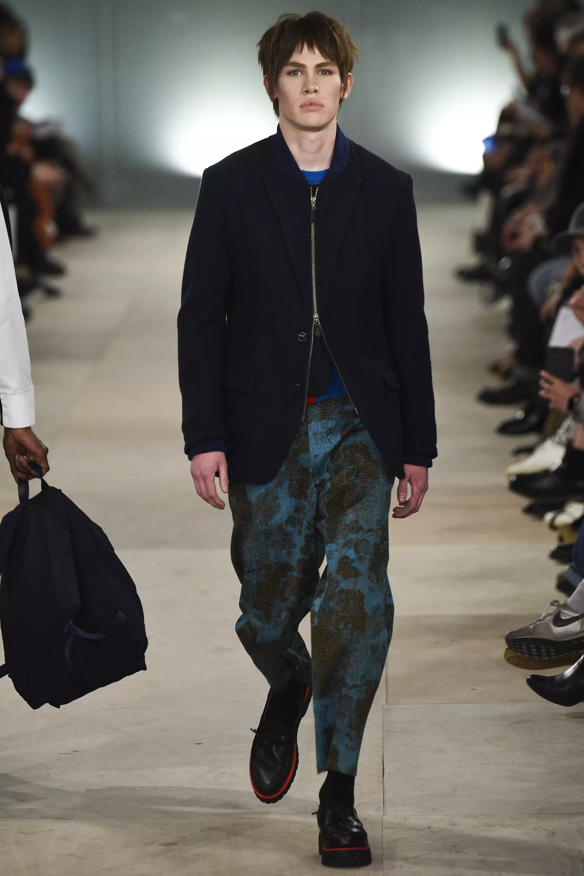 Casely-Hayford FW 2016 Londono (16)