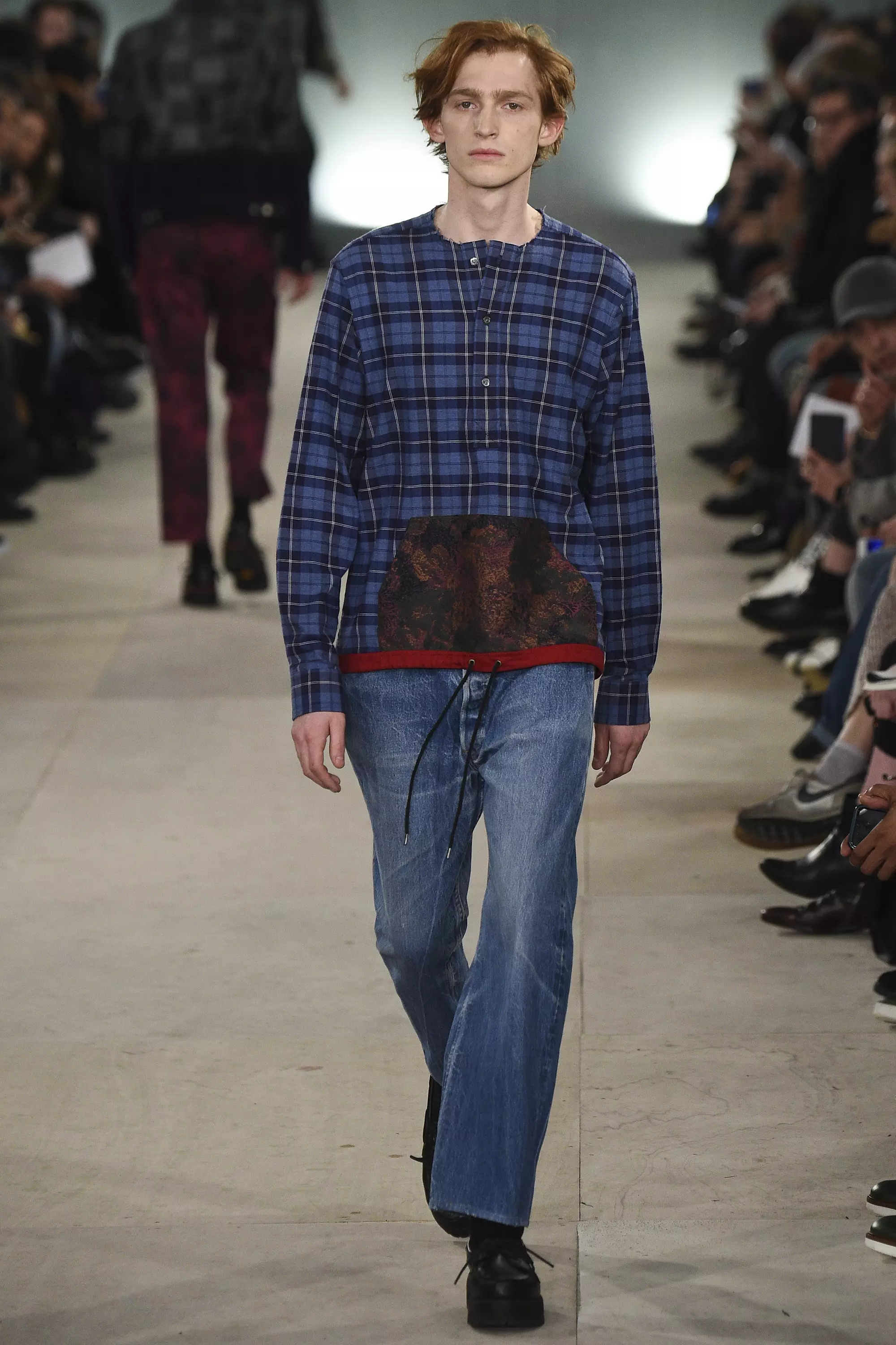 Casely-Hayford FW 2016 London (22)