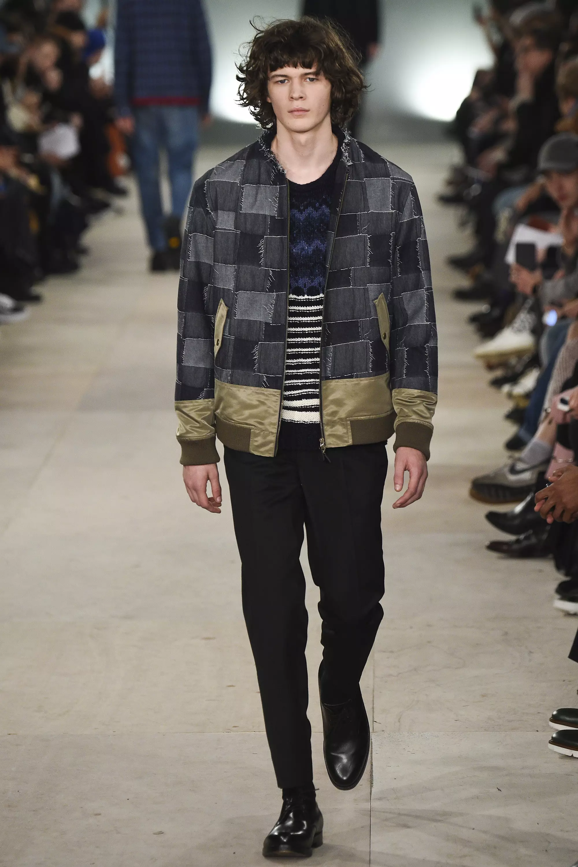 Casely-Hayford FW 2016 Lontoo (23)