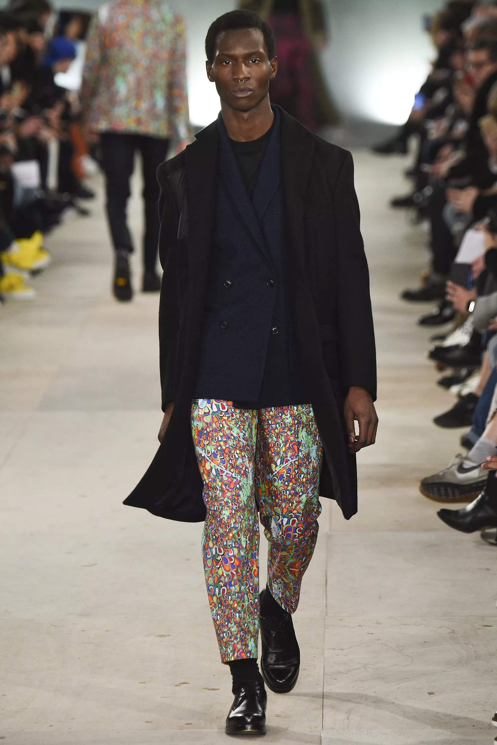 Casely-Hayford FW 2016 London (3)