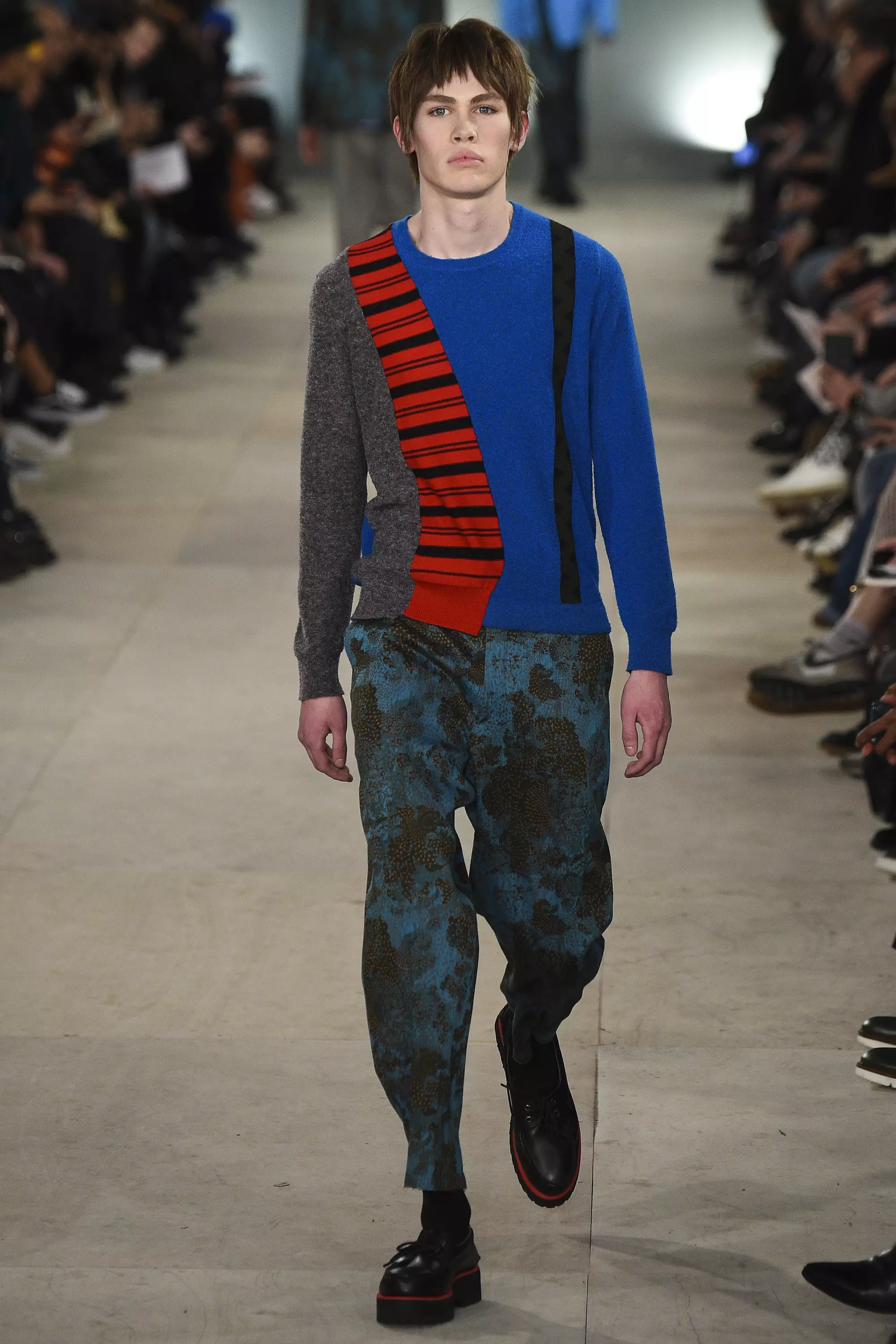 Casely-Hayford FW 2016 Lontoo (30)