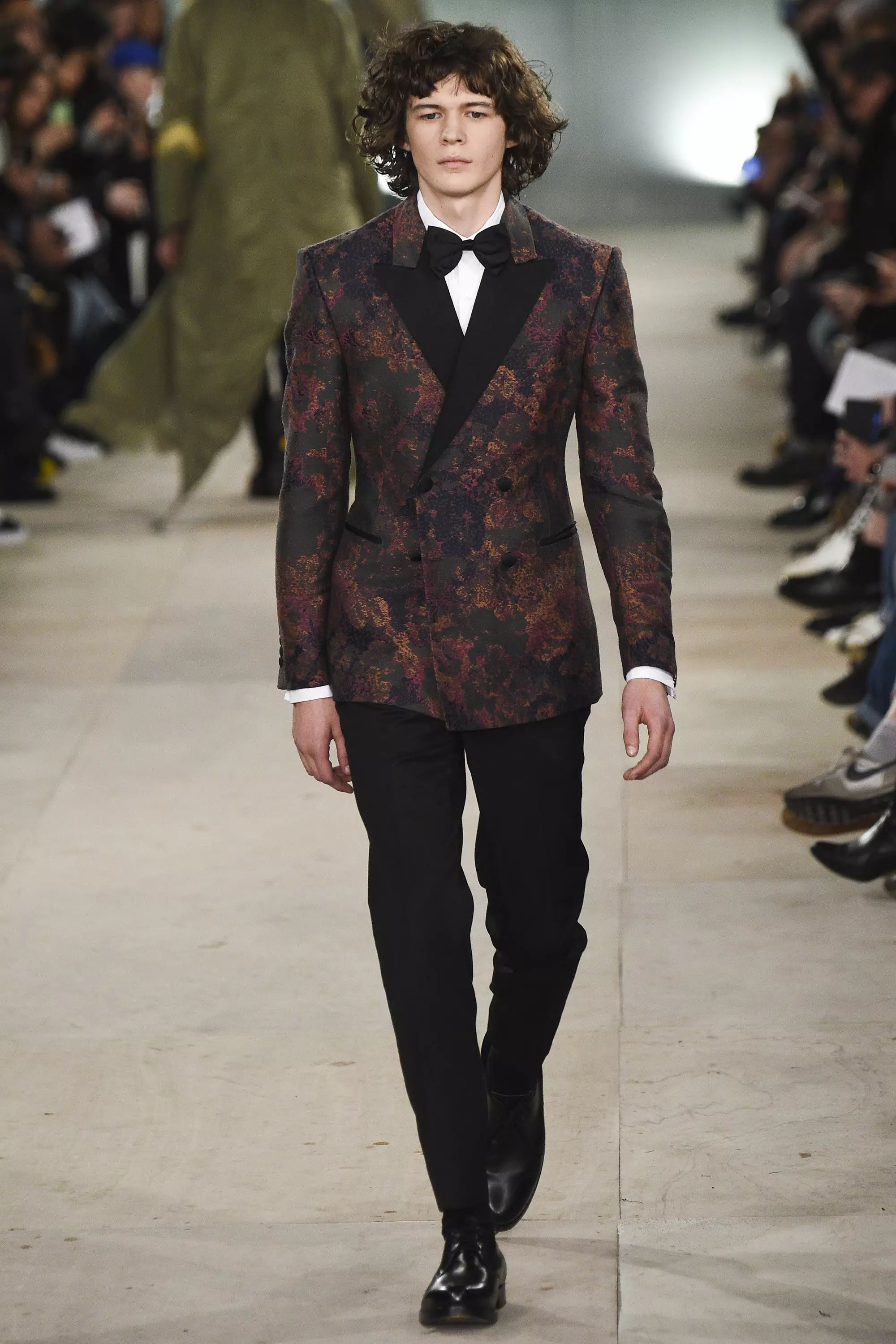 Casely-Hayford FW 2016 Londonas (7)