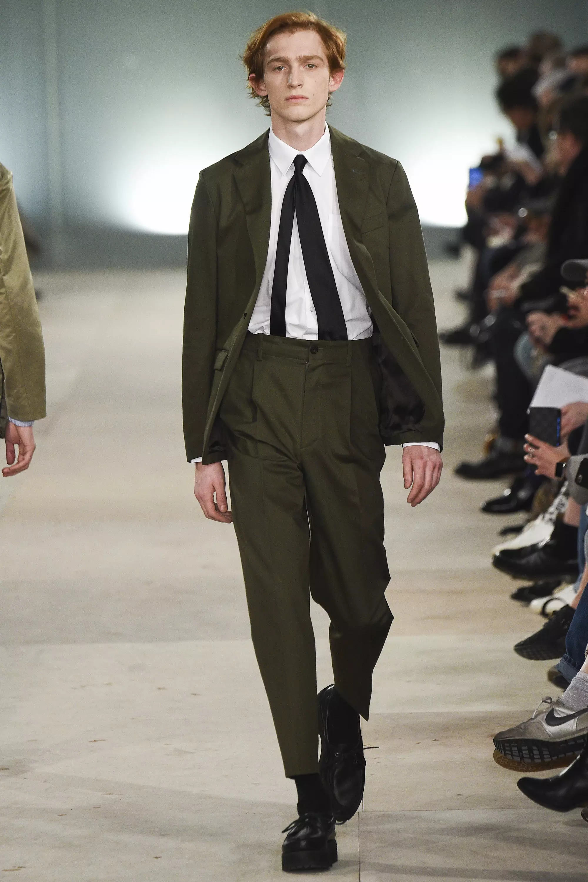 Casely-Hayford FW 2016 Londono (9)