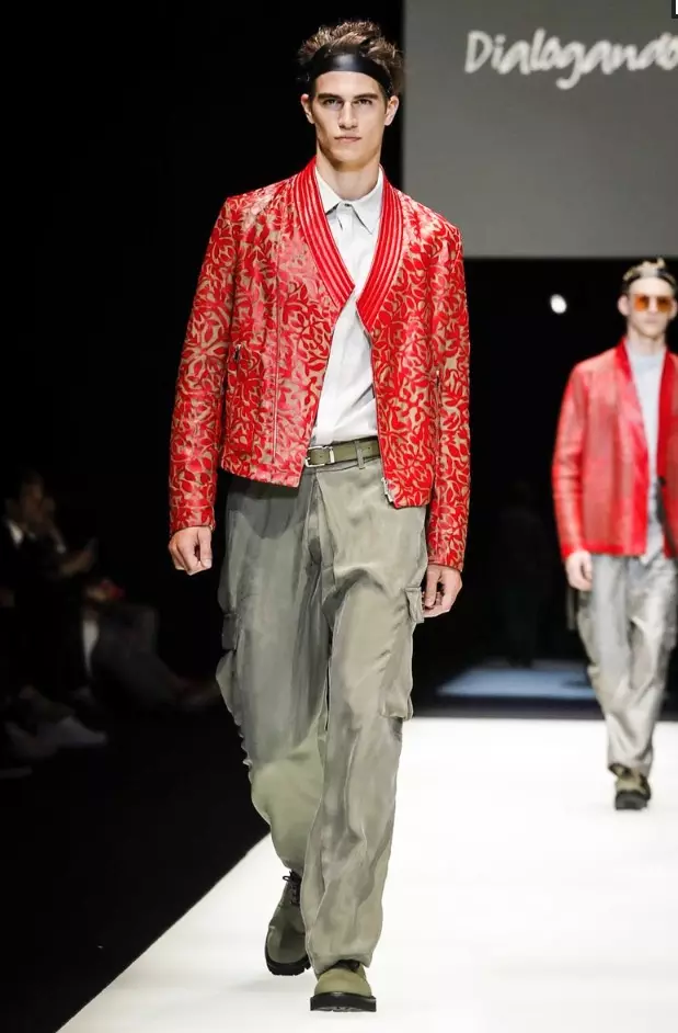 I-EMPORIO ARMANI IMENSWEAR ESPRINCE SEHLOBO 2018 MILAN8