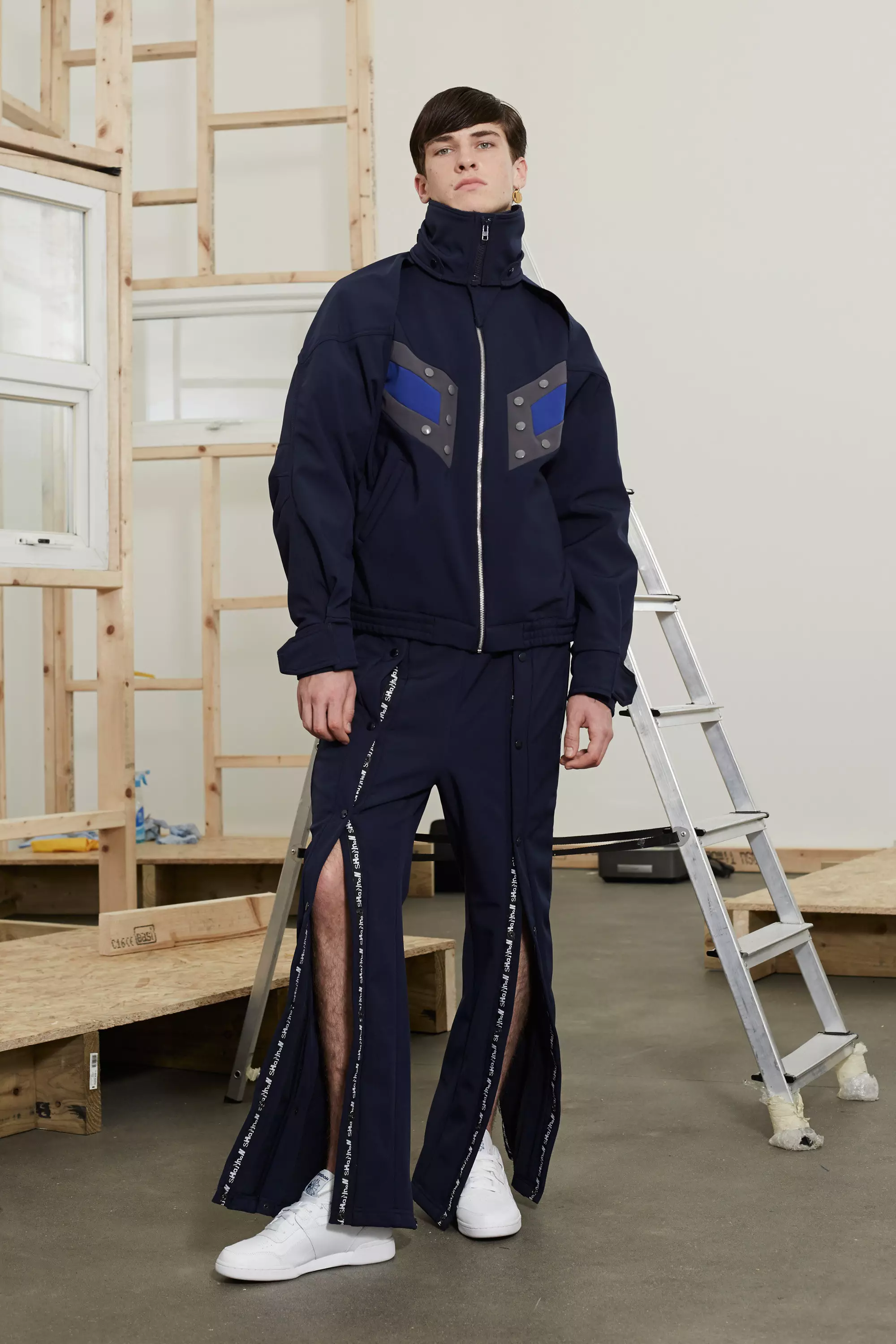 Kristofers Šenons AW16-18