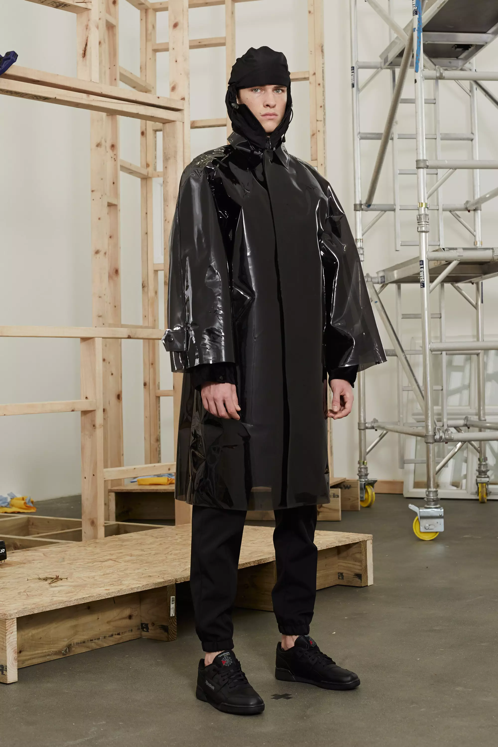 کریستوفر شانون-AW16-09