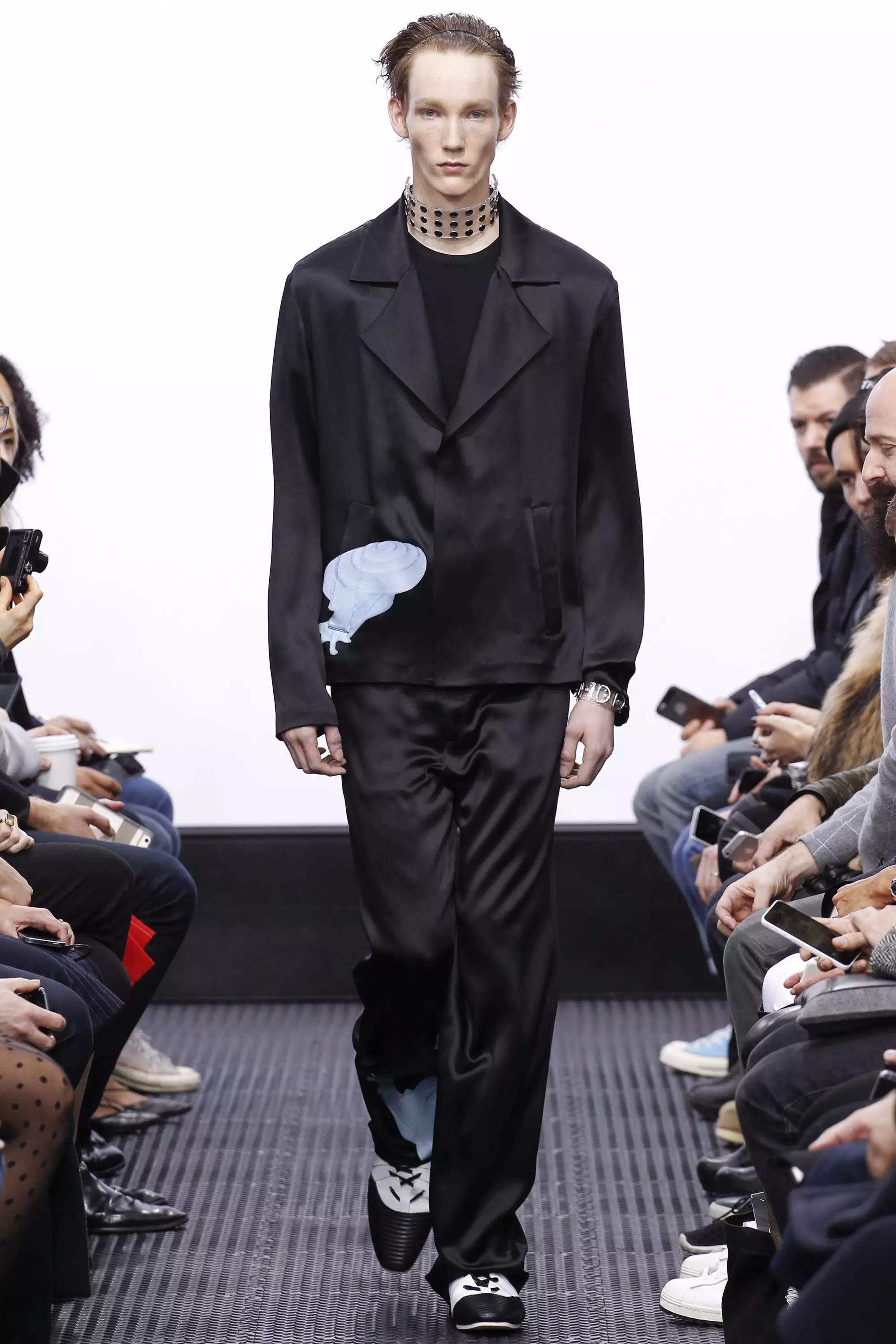 JW Anderson FW 2016 Londain (10)