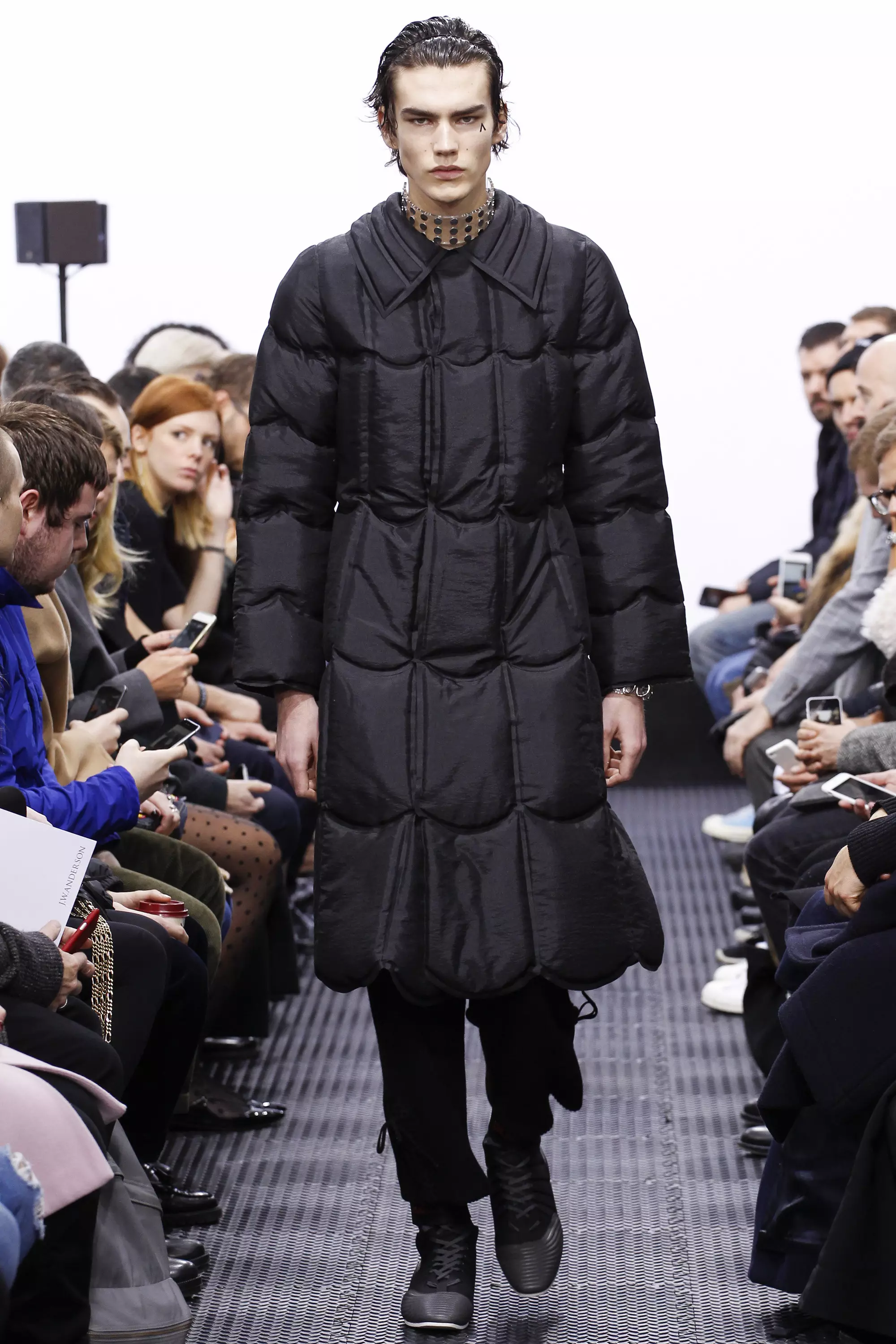 JW Anderson FW 2016 Londain (19)