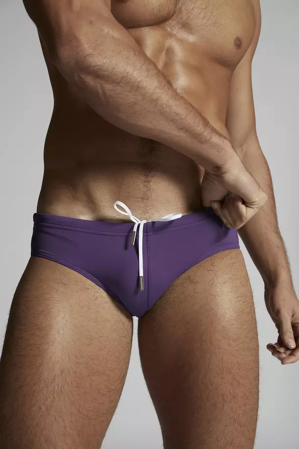 Dsquared2 Swim Briefs