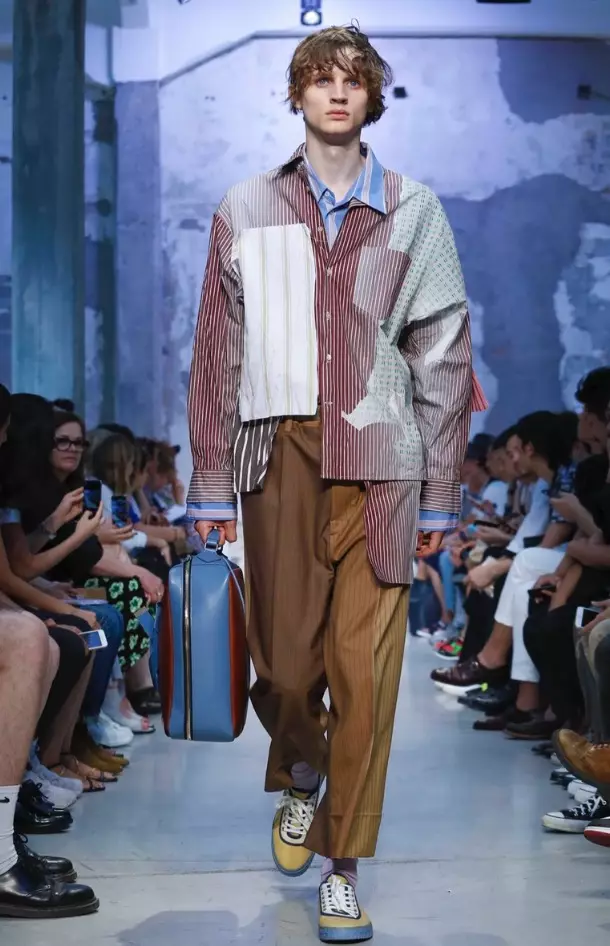 لباس مردانه MARNI بهار تابستان 2018 MILAN11