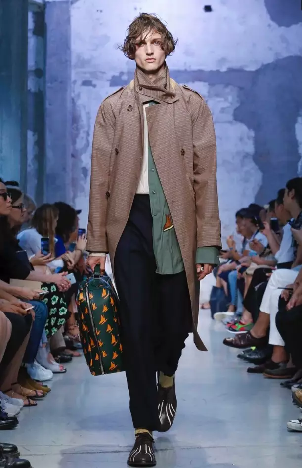 لباس مردانه MARNI بهار تابستان 2018 MILAN12