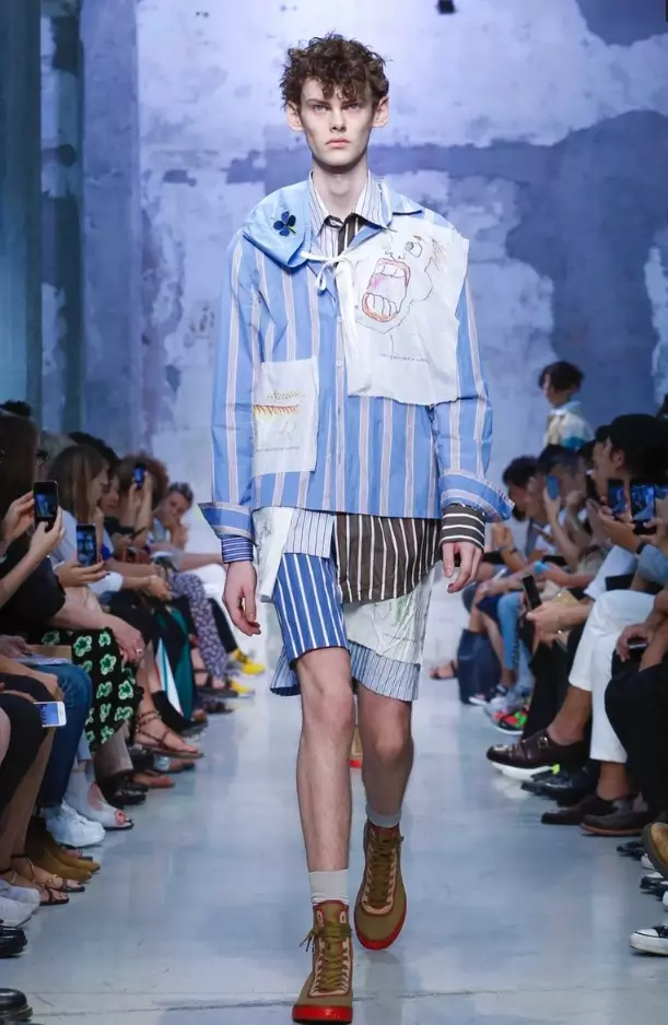 MARNI MENSWEAR LOHATOSAN'NY FAHAVITA 2018 MILAN15