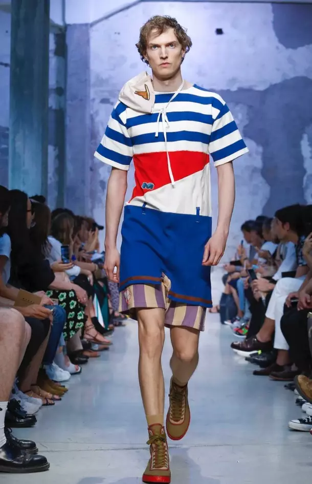 MARNI MENSWEAR VÅR SOMMAR 2018 MILAN2