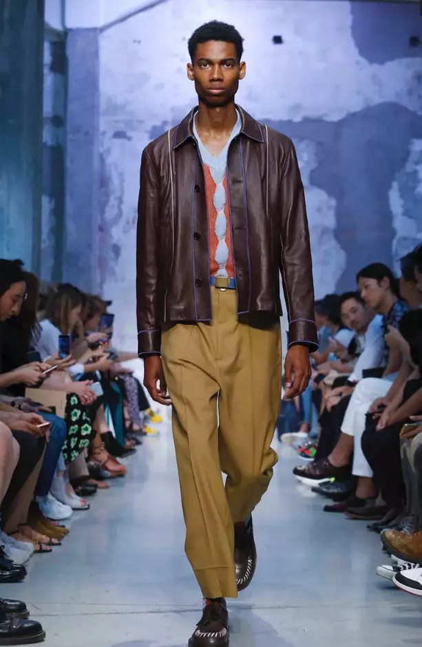 MARNI HOMME PRINTEMPS ÉTÉ 2018 MILAN21