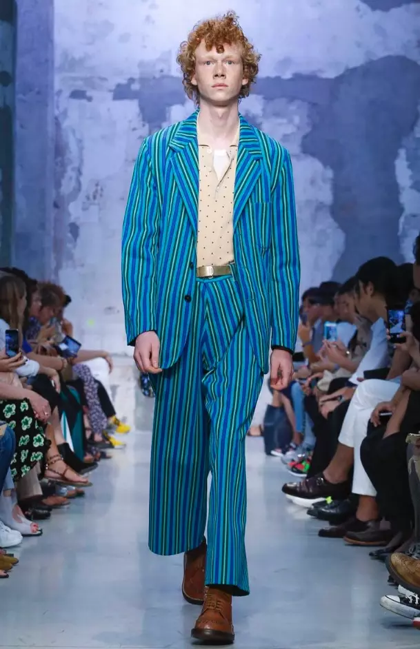 MARNI MENSWEAR SPRING SUMMER 2018 MILAN22 |