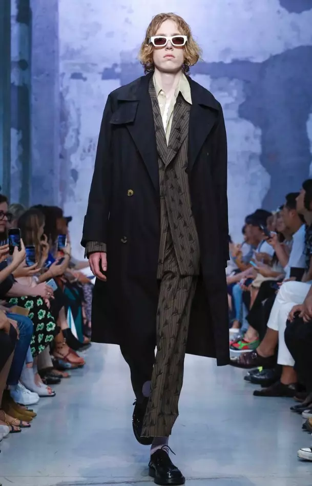 MARNI MENSWEAR KEVÄT KESÄ 2018 MILANO25