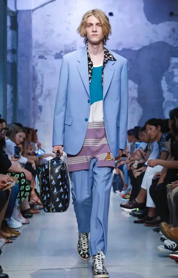 MARNI MENSWEAR אביב קיץ 2018 MILAN27