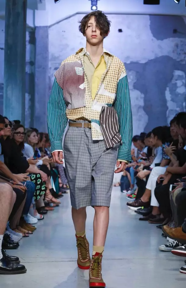 MARNI MENSWEAR SPRING SUMMER 2018 MILAN28