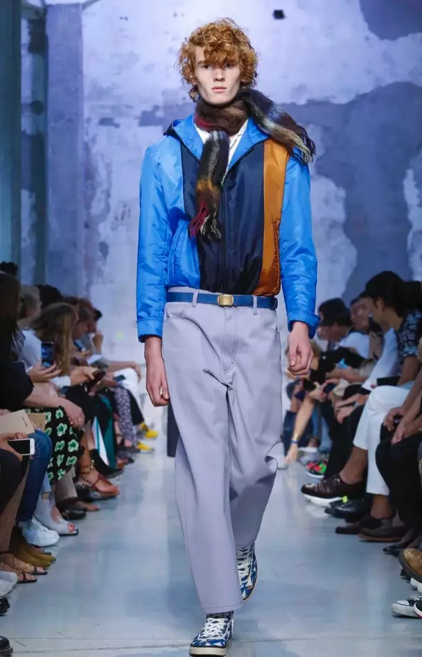 MARNI MENSWEAR SPRINGSIMMER 2018 MILAN3